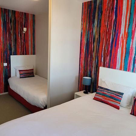 Hotel Port Haliguen Quiberon Εξωτερικό φωτογραφία
