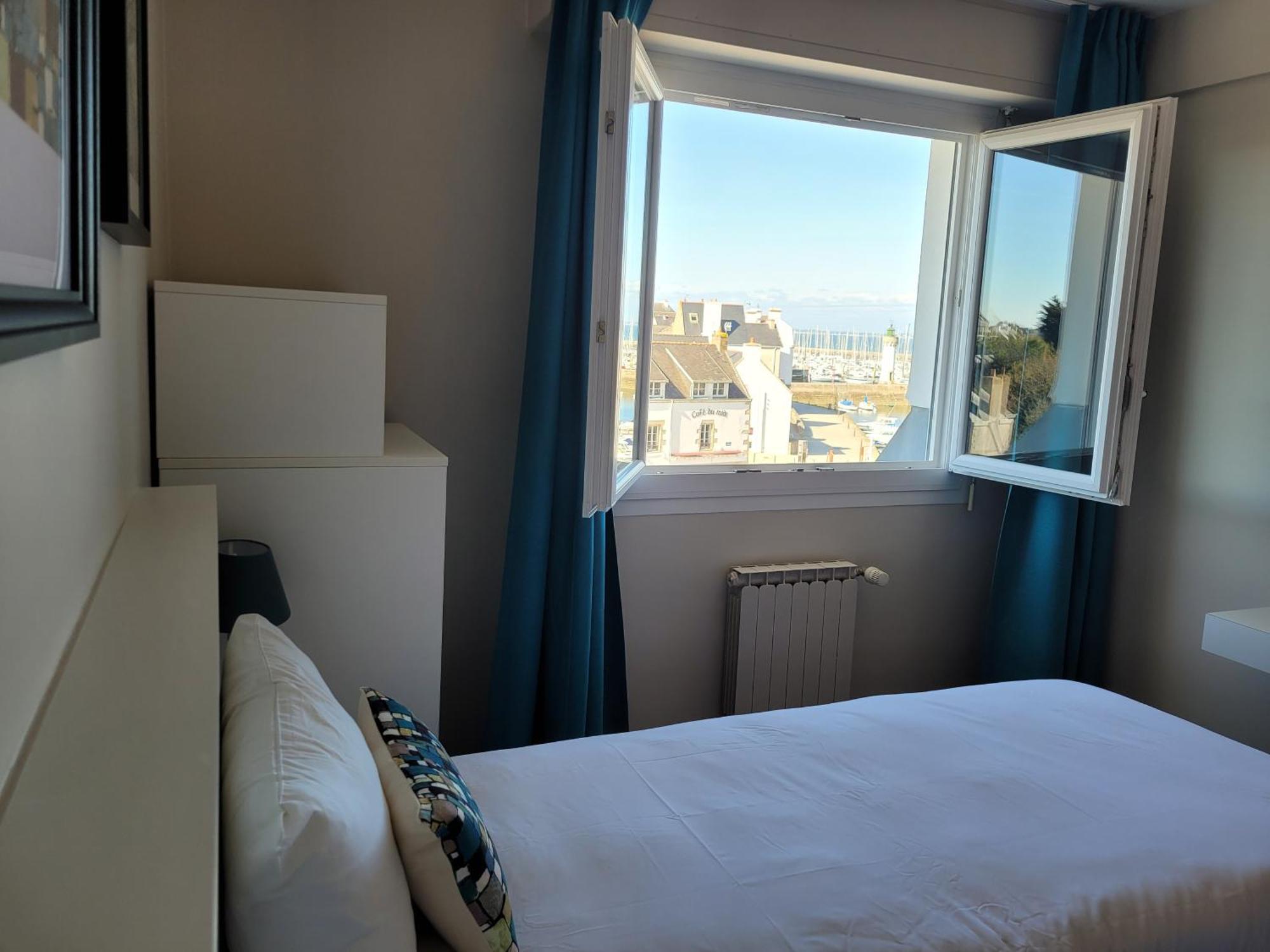 Hotel Port Haliguen Quiberon Εξωτερικό φωτογραφία