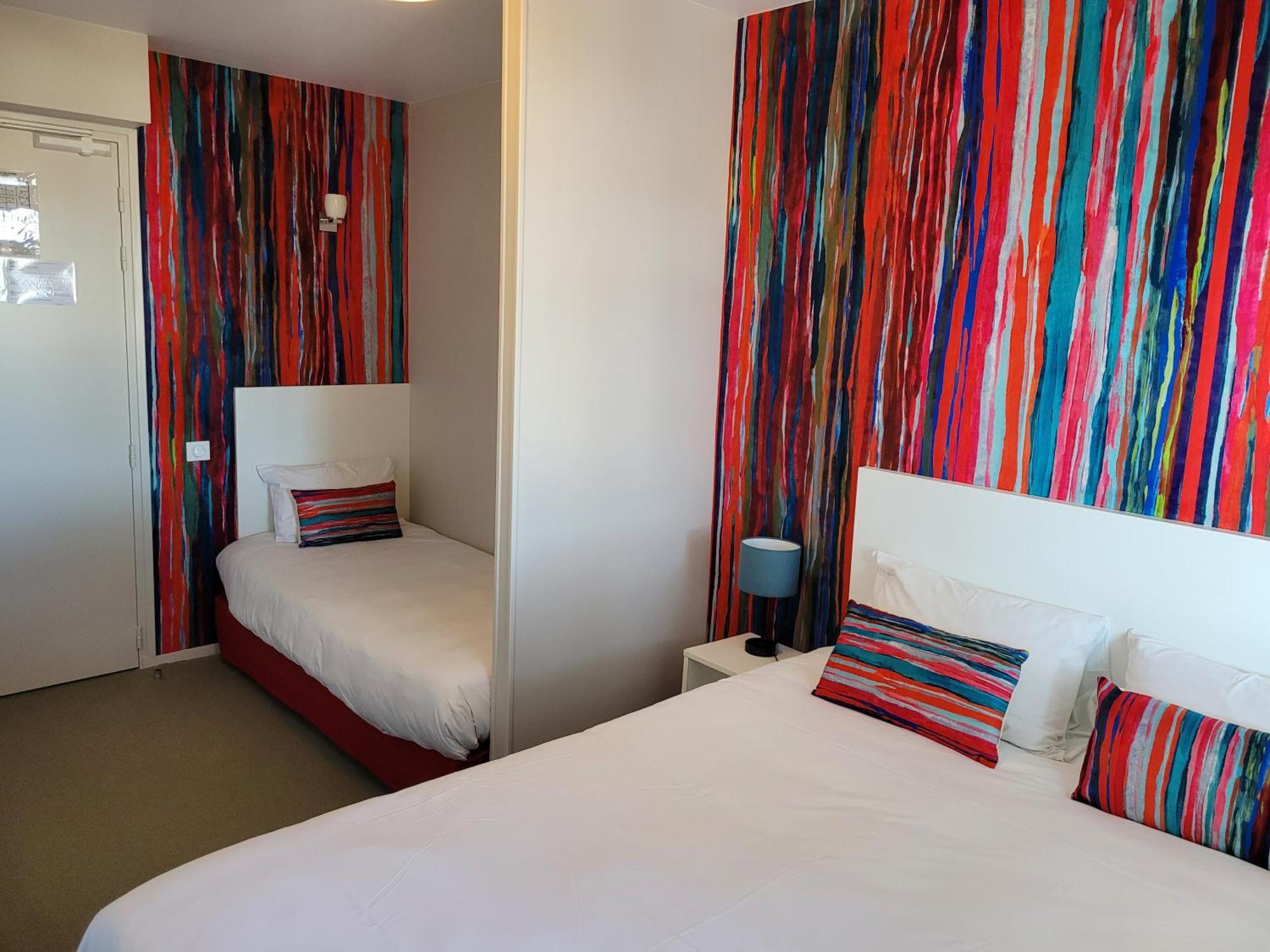 Hotel Port Haliguen Quiberon Εξωτερικό φωτογραφία