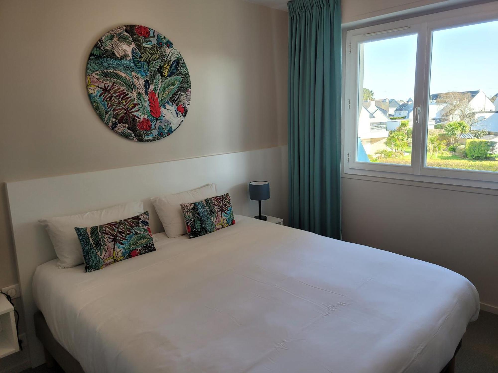 Hotel Port Haliguen Quiberon Εξωτερικό φωτογραφία