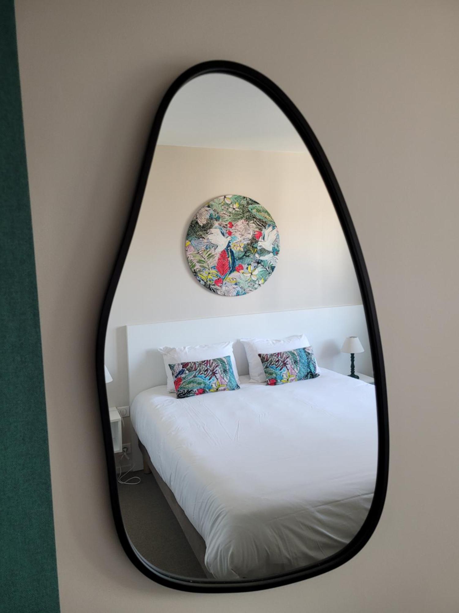 Hotel Port Haliguen Quiberon Εξωτερικό φωτογραφία